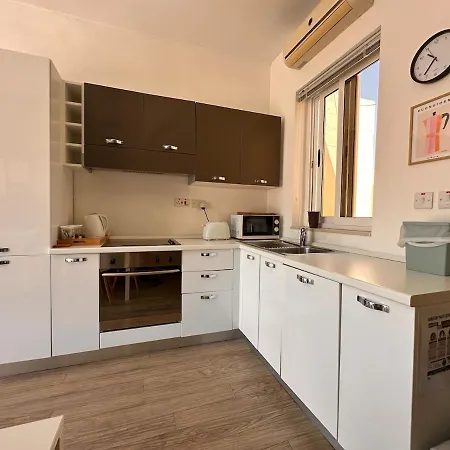 Penthouse With Large Terrace *