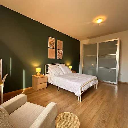 Penthouse With Large Terrace * Sliema